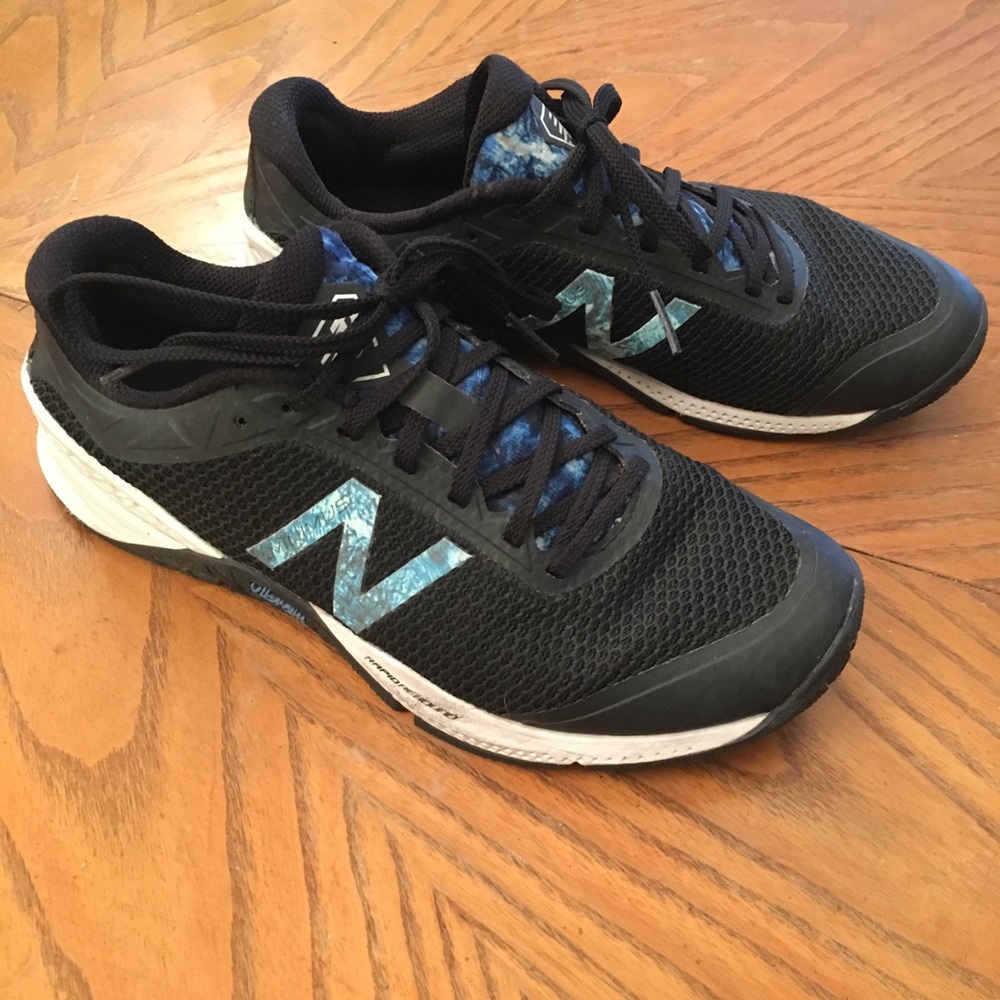 New Balance Women’s Minimus Athletic/Running Shoes